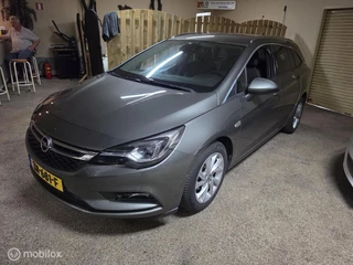 Opel Astra 2019 - Sports Tourer 1.0 Turbo Innovation (LEES TEKST) te koop