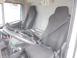 Ginaf C 3127 N 2018 - NL TRUCK EURO 6 image 8