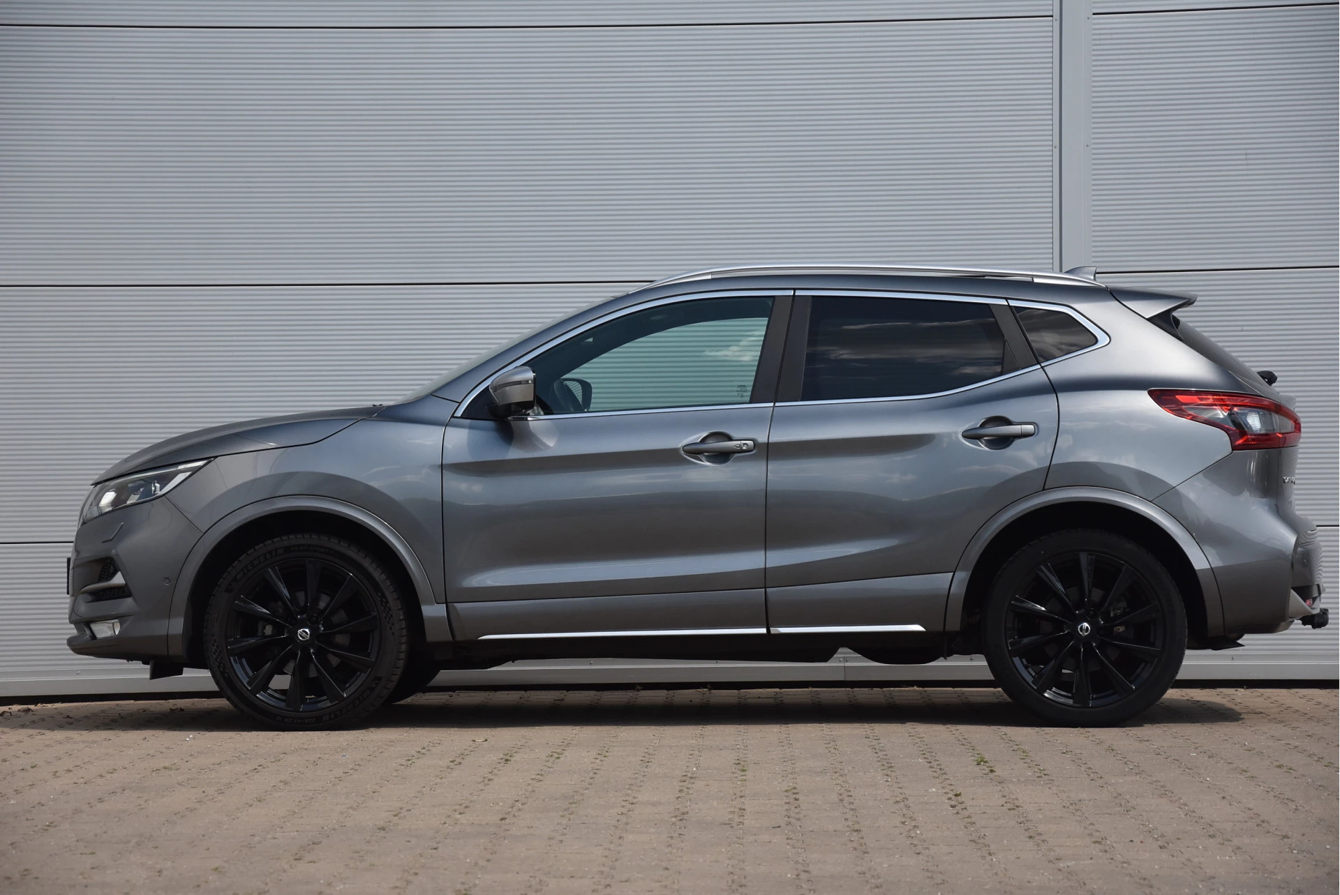 Nissan QASHQAI 2019 - 1.3 DIG-T Tekna + Dynamic Pack | Trekhaak | afbeelding 14