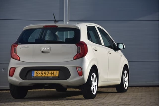 Kia Picanto 2023 - 1.0 DPi ComfortLine zdjecie 4