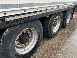 Krone N/A 2021 - SD / Closed Box / Dhollandia / 1x Lift Axle bild 7
