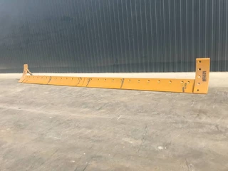 Edge N/A 2026 - Grader Set image 1