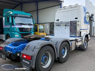 Scania R 2016 - R580 V8 image 2
