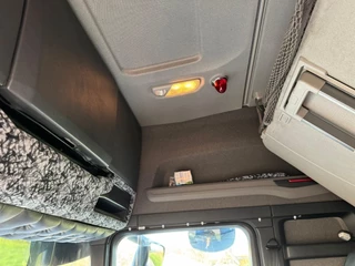 Scania S 2021 - S770 immagine 18