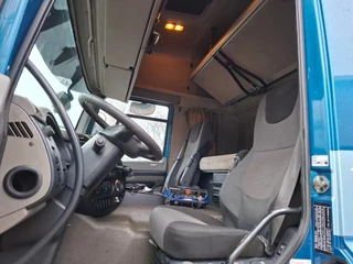 DAF 85 2013 - CF85-460 / DEB / NL TRUCK / CRANE HMF 2620-K4 / REMOTE / ROTOR / AUTOMATIC / EURO-6 / 2013 obrazek 23
