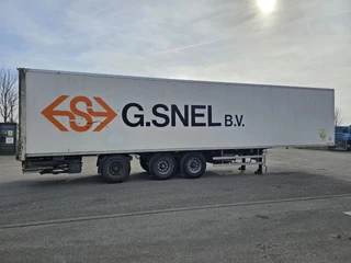 LAG BPW 2007 - N/A zdjecie 4
