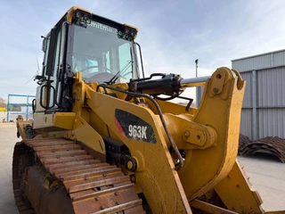 Cat N/A 2016 - 963K image 10