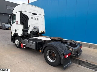 Renault N/A 2016 - T 460 EURO 6, ADR, PTO image 4
