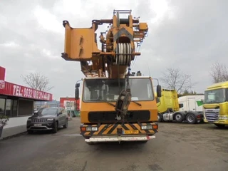 Grove N/A 2000 - GMK 3050 6X6X6 bild 2