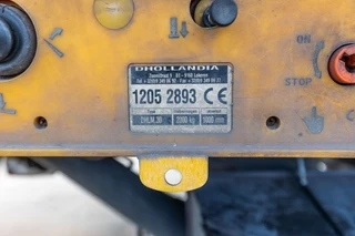 Volvo 240 2012 - FL (16 t.) изображение 26