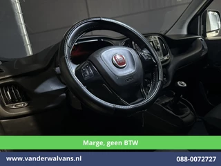 Fiat Doblò 2018 - Cargo 1.6 MJ**MARGE, Geen BTW** 105pk L2H1 Maxi SX Euro6 Airco | Navigatie | Lichtmetalen Velgen immagine 14