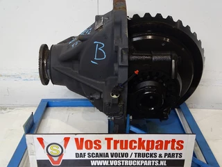 Volvo 264 2016 - RSS-1360 2.64 imagen 1