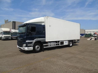 DAF CF 2015 - N/A afbeelding 2