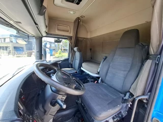 Scania R 2015 - R450 / RETARDER / PTO / NO EGR / PARK-AIRCO / 738261 KM / AUTOMATIC / EURO-6 / 2015 obrazek 25