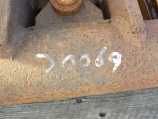 Verachtert N/A - Quick Coupler - Cat 924 imagen 6