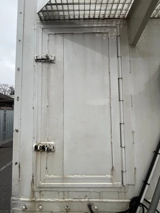 Reisch N/A 2012 - RSBS-35/24 LK *Walkingfloor/Schubboden*82m³*Getreide*BODEN TOP!* imagen 13