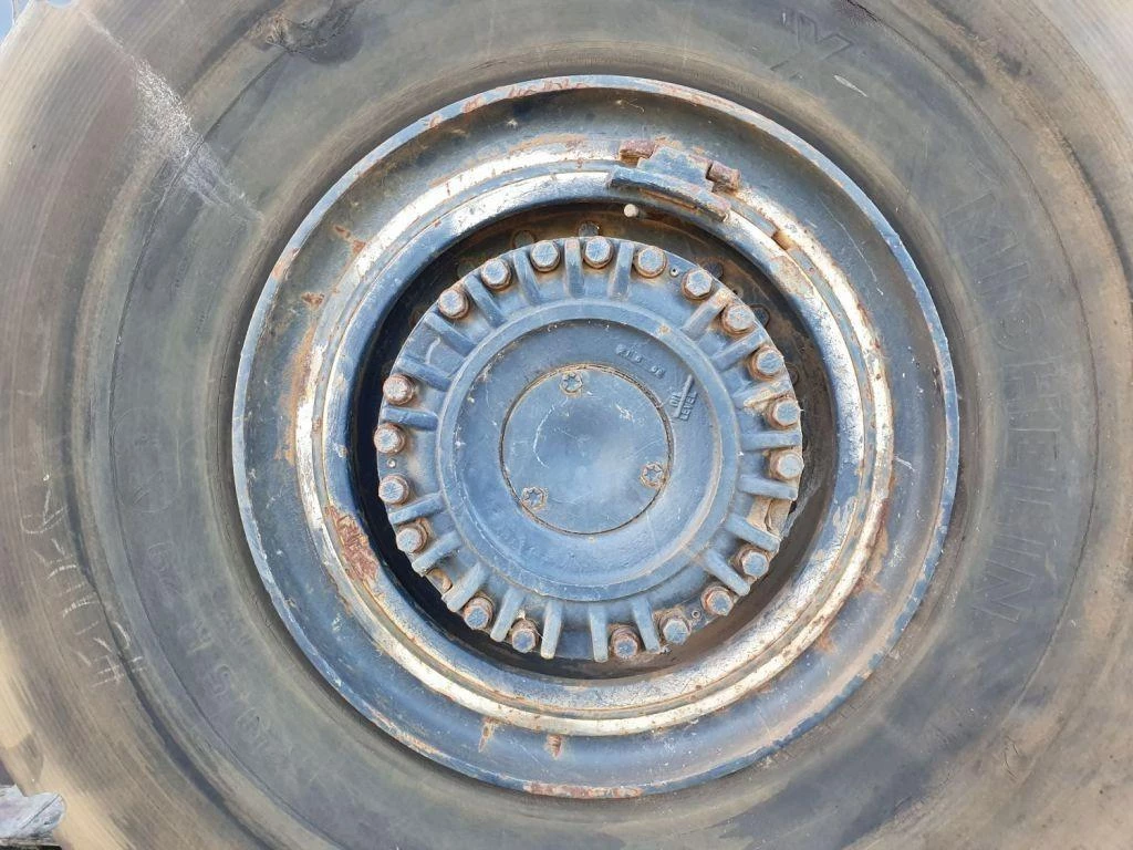 Michelin 29.5 R29 immagine 9