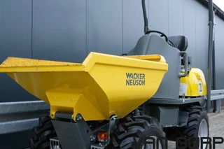 Neuson N/A 2023 - 1001 | 2023 | 103h | Dumper Hochkippmulde obrazek 11
