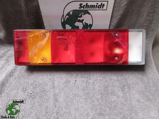 DAF - 168029 ACHTERLAMP DAF XF CF EURO 3 // 5 LINKS en venta
