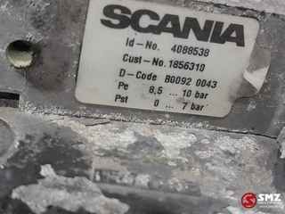 Scania N/A - Occ EGR klep D12 Scania bild 5