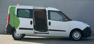 Opel Combo 2013 - 1.4 CNG L2H1 ecoFLEX afbeelding 3 miniatuur