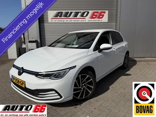 Volkswagen Golf 2021 - 1.0 TSI Life te koop