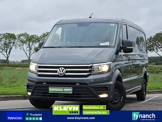 Volkswagen Crafter 2019 - 35 2.0 en venta