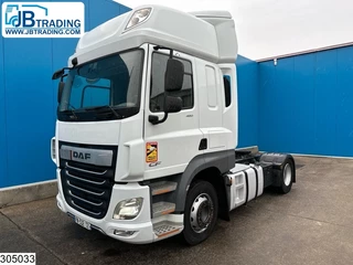 DAF N/A 2020 - CF 480 EURO 6 image 1