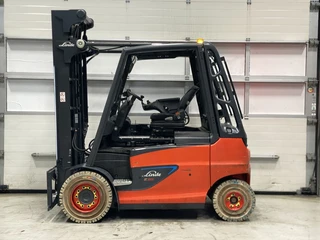 Linde 2021 - E35H-01/600 obrázek 2 náhled