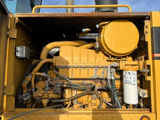 Caterpillar 160H 2000 - N/A afbeelding 12