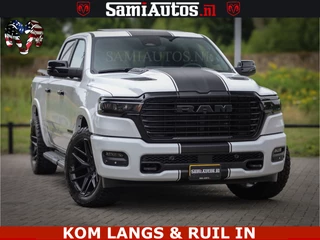 Dodge Ram Pick-Up 2024 - PREMIUM | Full Option | De Meest Luxe in zijn Klasse | immagine 13