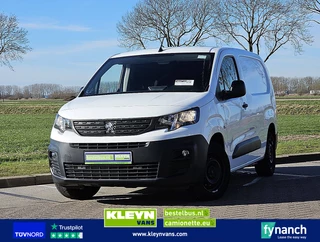 Peugeot Partner 2021 - 1.5 imagen 1