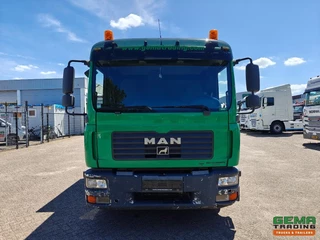 MAN TGL 2006 - 12.240 image 7