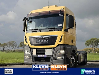 MAN TGX 2020 - 18.470 te koop