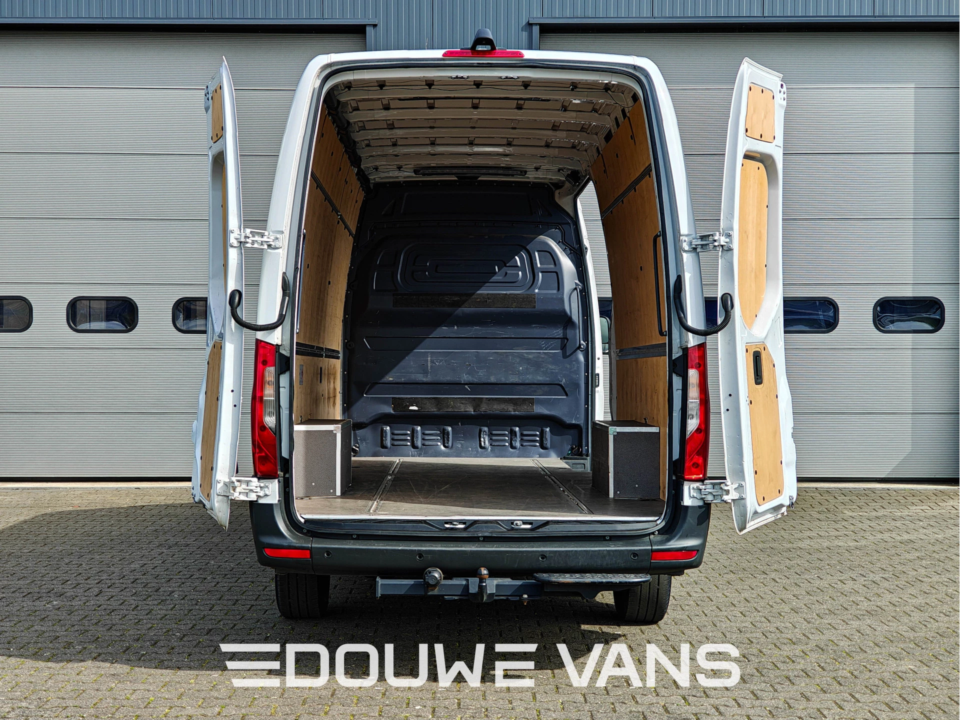 Mercedes-Benz Sprinter 2024 - L3 H2 Automaat MBUX 10.25 Camera Carplay Trekhaak imagen 5