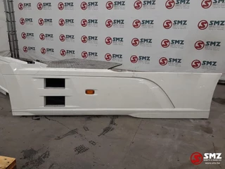 DAF N/A 2018 - Occ set side skirts L/R DAF immagine 3