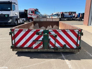 Container 7m³ N/A - N/A imagen 7