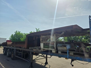 Diversen Low loader body - N/A imagen 3