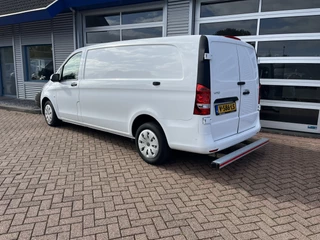 Mercedes-Benz Vito 2018 - 114 CDI Extra Lang Automaat/Airco/Navi bild 4
