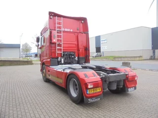 DAF XF 460 2016 - ADR NL TRUCK TUV 03-26 bild 7