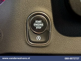Mercedes-Benz Sprinter 2021 - 314 CDI 143pk 3500kg Trekhaak L2H2 Euro6 Airco | Camera | Apple Carplay | Cruisecontrol | image 19