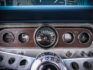 Ford Mustang 1965 - GT afbeelding 11