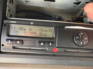 DAF 85 2011 - CF obrazek 20