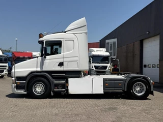 Scania T 2005 - 380 imagen 29