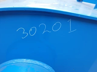 Fuchs N/A - 7800mm. Stick - MHL360 E imagen 5