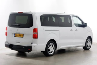 Citroën ë-Spacetourer 2024 - e-Jumpy 75 kWh L3 Rolstoelbus 100% Elektrisch Snellader SOH 97,2% incl BTW 05-2024 obrázek 2 náhled