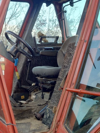 New Holland 110-90 DT 40km/h 1997 - N/A imagen 6