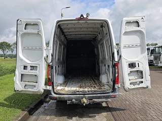 Mercedes-Benz Sprinter 2021 - 314 obrazek 12
