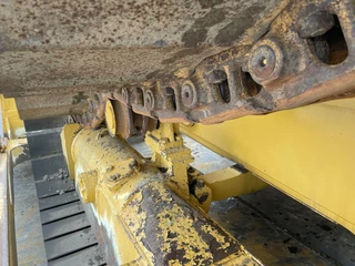 Caterpillar D6T LGP 2011 - N/A zdjecie 14