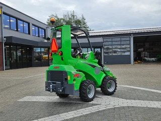 Avant 2021 - 423 mini-shovel obrázek 3 náhled